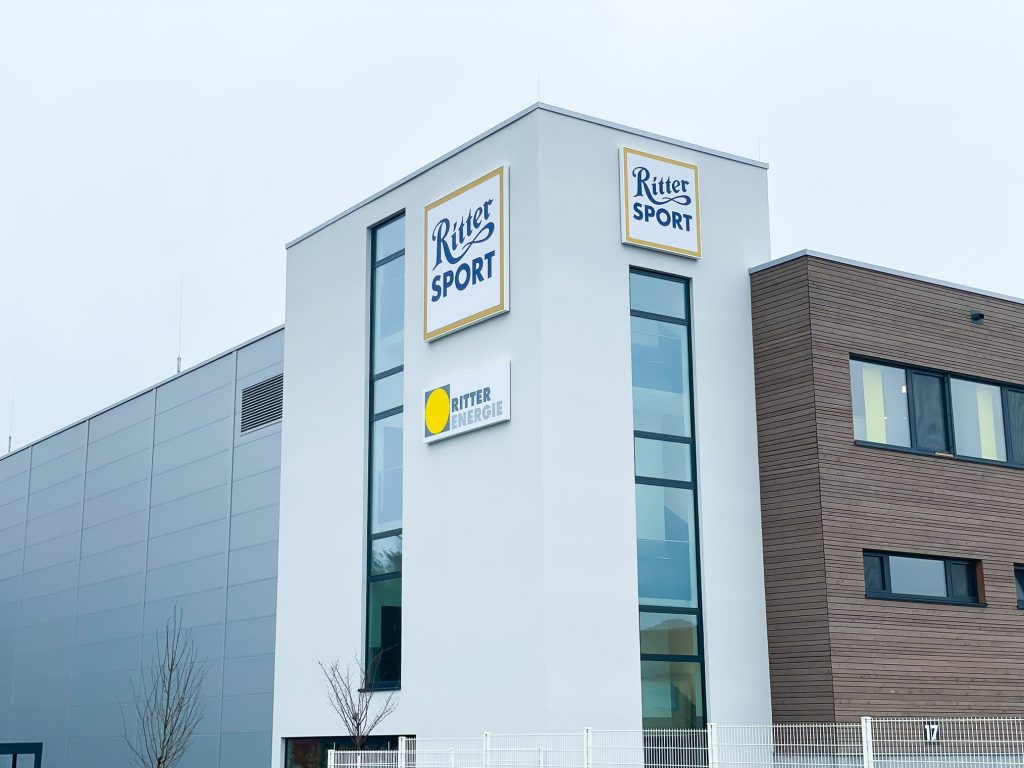 Ritter Sport Dettenhausen